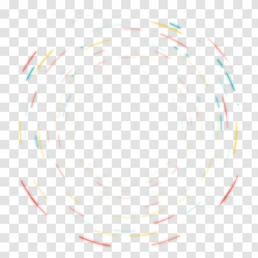 Circle Point - Light Transparent PNG