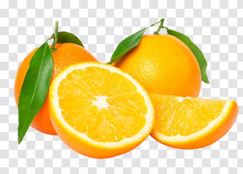 Orange Juice Mandarin Desktop Wallpaper - Diet Food - Apricot Transparent PNG