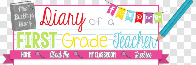 Graphic Design Blog Visual Elements And Principles School - Teacher - 1st Grade Transparent PNG