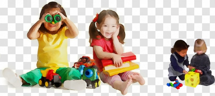 Toy Play-Doh Child Pre-school Toddler - Fun - Baby Toys Transparent PNG