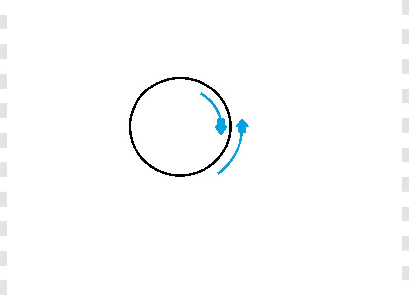 Brand Logo Circle Font - Microsoft Azure - Pot Of Gold Outline Transparent PNG