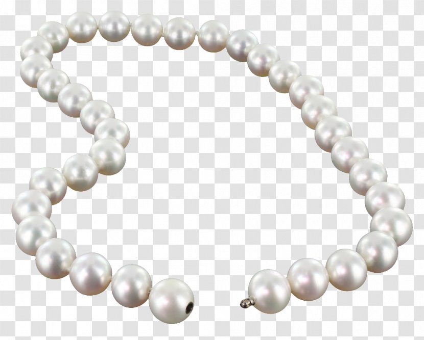 Pearl - Parelketting - Jewellery Transparent PNG