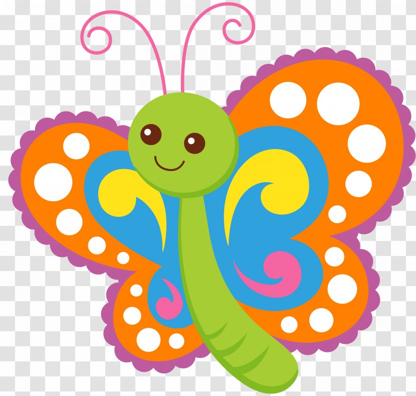 Butterfly Clip Art - Drawing - Insect Transparent PNG