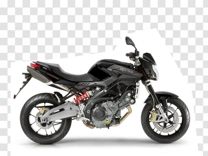 Aprilia SL 750 Shiver Mana 850 Dorsoduro Motorcycle Transparent PNG