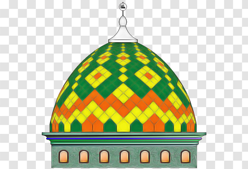 Islamic Architecture Transparent PNG