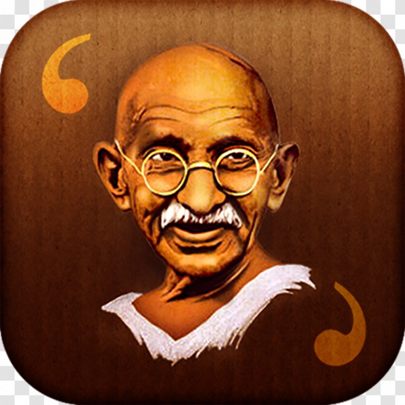 Mahatma Gandhi Jayanti Indian Independence Movement 2 October - Vision Care - Win Or Lose Transparent PNG