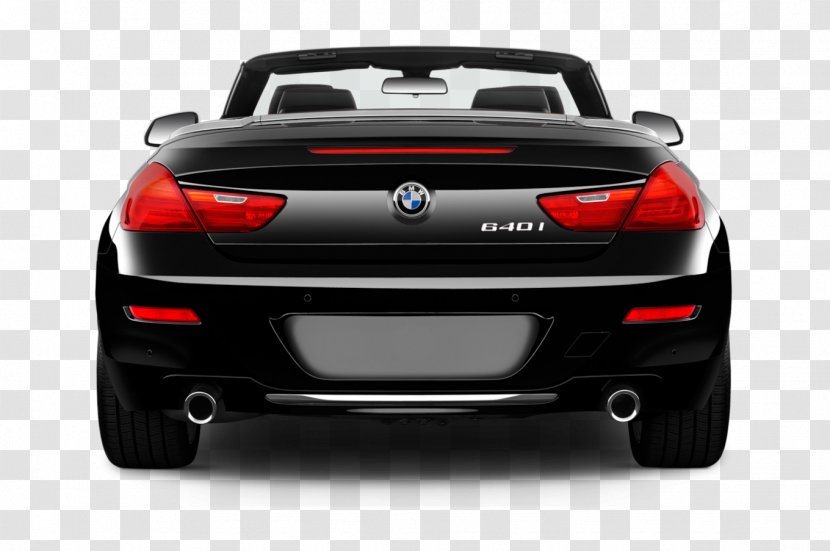 Car 2015 BMW 6 Series 2017 640i Convertible Mazda - Automotive Design - Bmw Transparent PNG