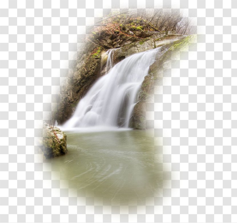 High-dynamic-range Imaging Photography Spring Photomatix Art Is Subject To Arbitrary Fashion. - Summer - Waterfall Natural Bridge Virginia Transparent PNG