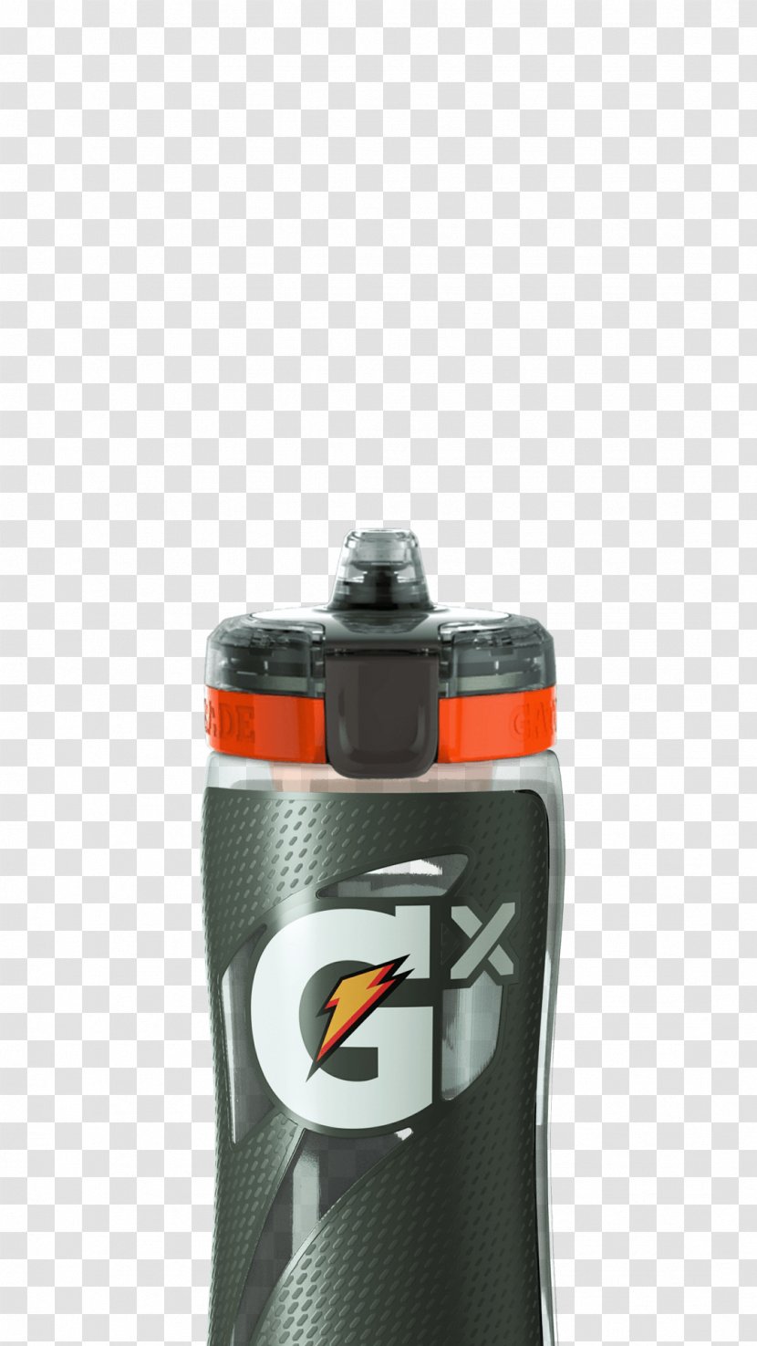 Sports & Energy Drinks Water Bottles The Gatorade Company - Drink Transparent PNG