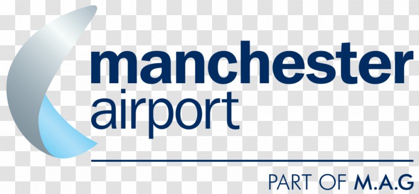 Manchester Airports Group East Midlands Airport Manchester–Boston Regional - Manchesterboston - Sign Transparent PNG