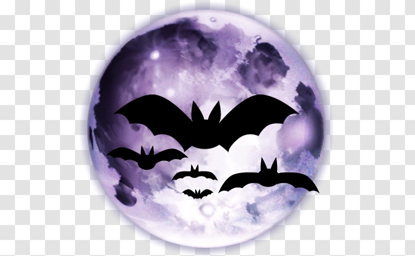 YouTube Halloween Film Series - Home Full Moon Transparent PNG
