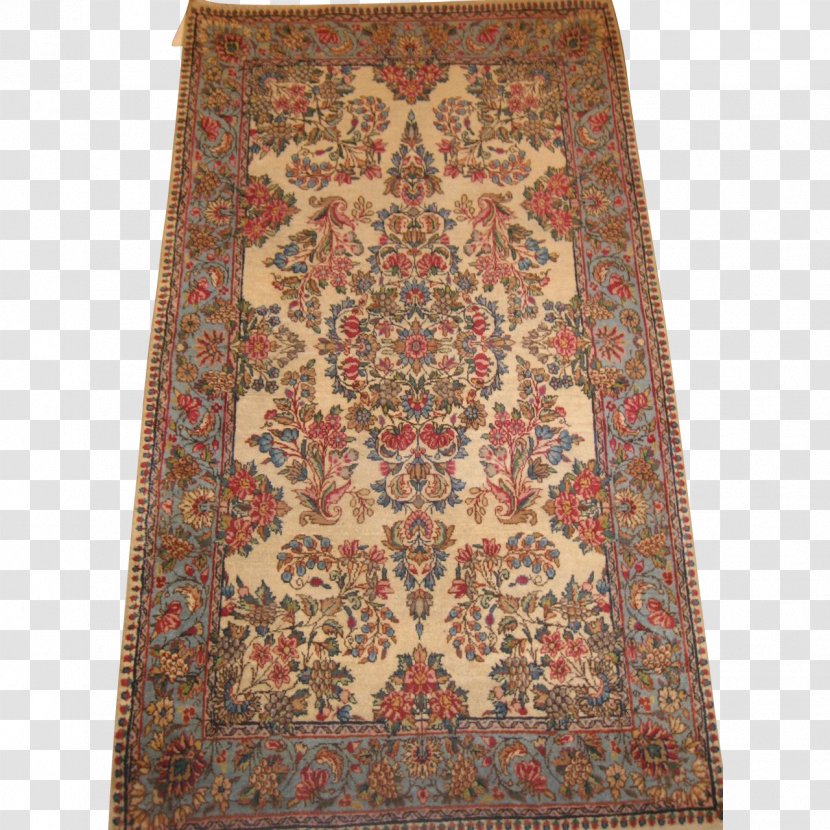 Malayer Kerman Carpet Heriz Rug Oriental - Persian Transparent PNG