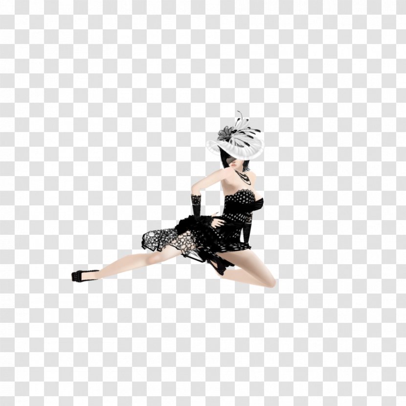 Figurine - Joint - Classy Transparent PNG