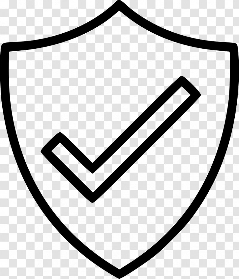 Check Mark Emoji Symbol Organization - Google - Ares Shield Transparent PNG