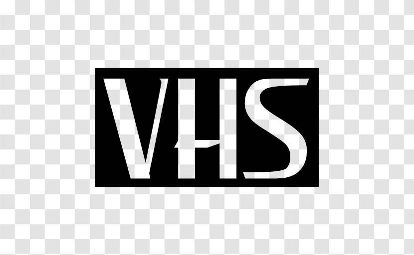 VHS Download VCRs - Brand - Vhs Transparent PNG