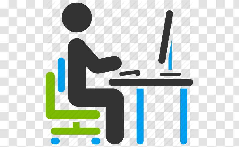 Office Iconfinder Icon Design - Coder Pic Transparent PNG