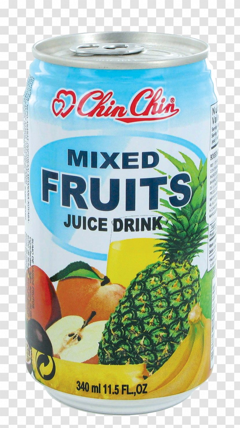 Pineapple Juice Coconut Water Vegetarian Cuisine Gelatin Dessert Transparent PNG