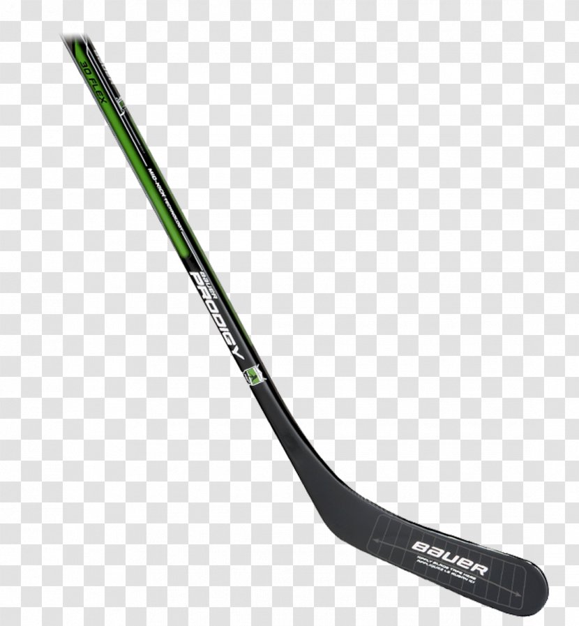 National Hockey League Sporting Goods Sticks Ice Stick Bauer - Equipment - Flex Transparent PNG