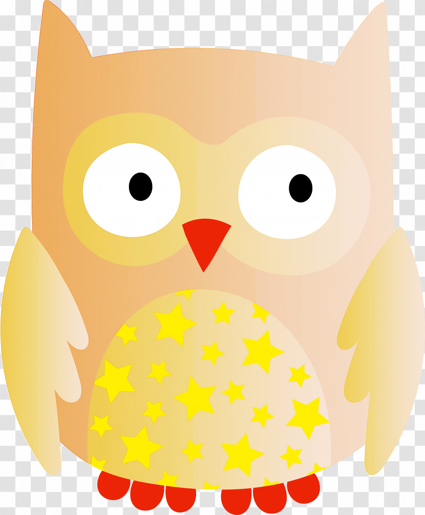 Owls Cat Beak Snowy Owl Birds Transparent PNG