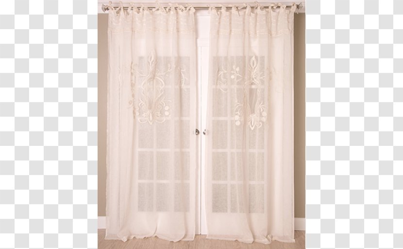 Curtain Window Shade Transparent PNG