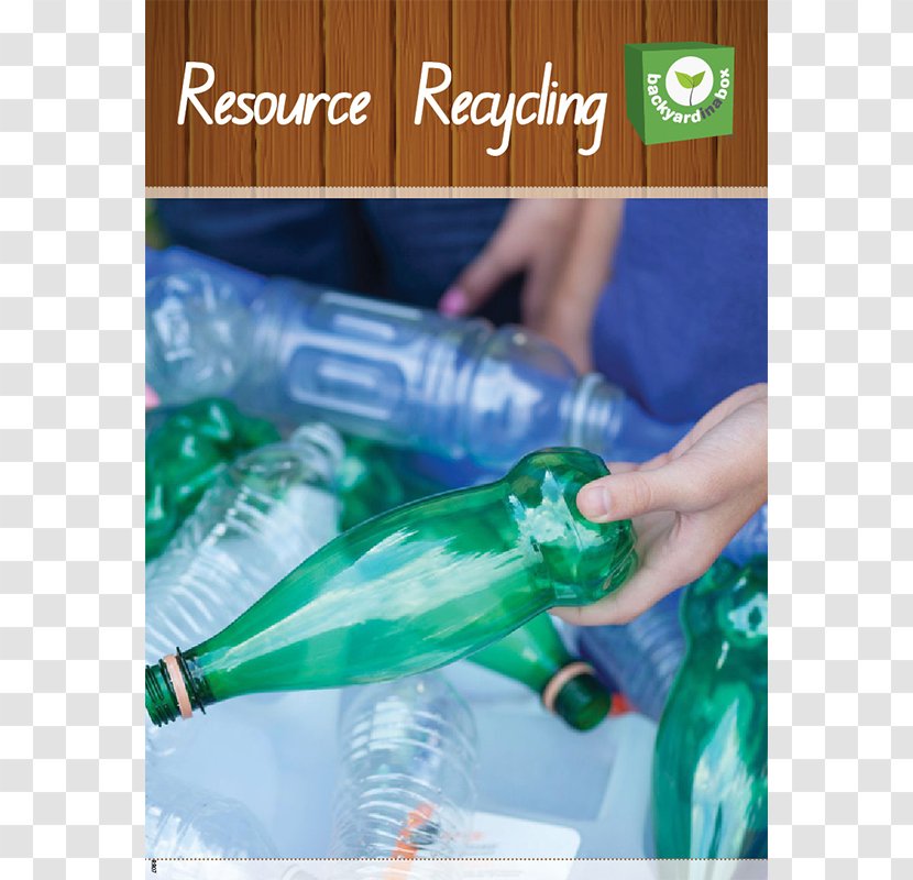 Paper Recycling Waste Material Plastic - Building Materials - Recyclable Resources Transparent PNG