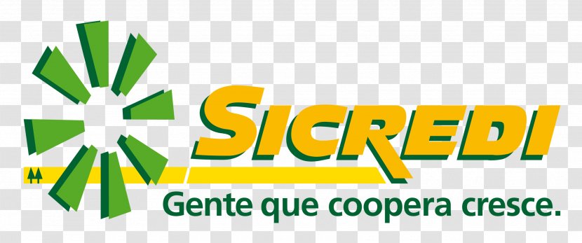 Sicredi Sincocred Cooperative Bank Business - Grass Transparent PNG