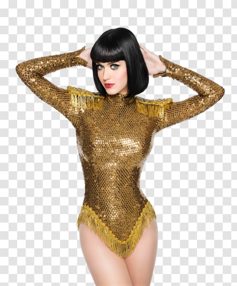 Katy Perry: Part Of Me Female Capitol Records - Cartoon - Perry Transparent Transparent PNG