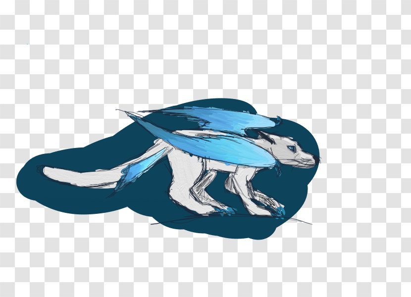 Marine Mammal - Jerboa Transparent PNG