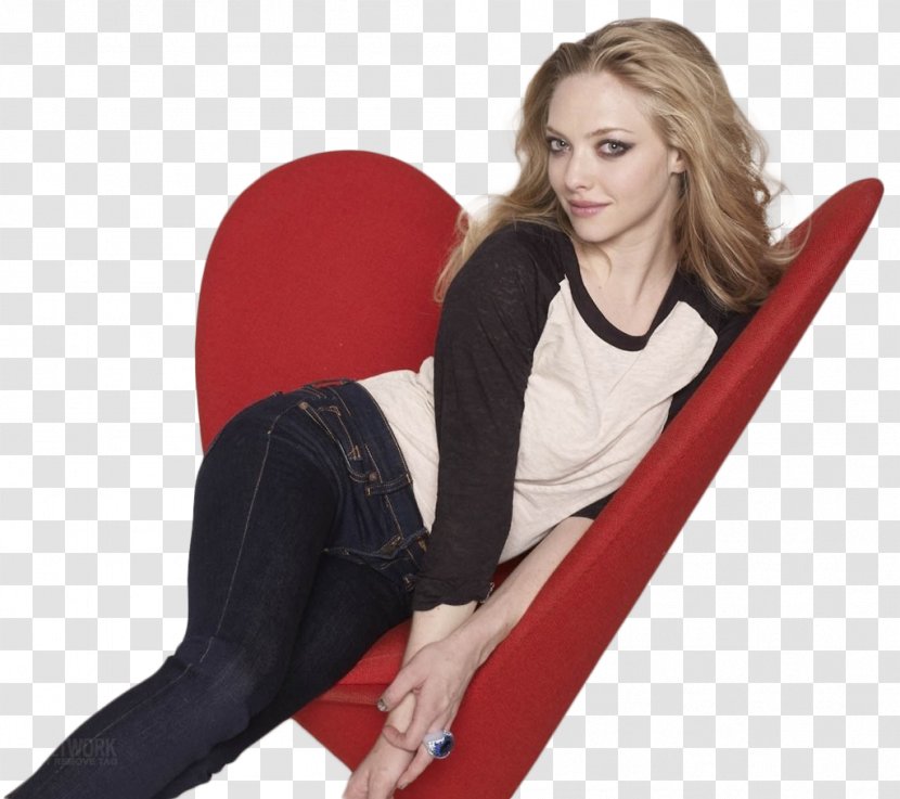 Amanda Seyfried Art - Silhouette Transparent PNG