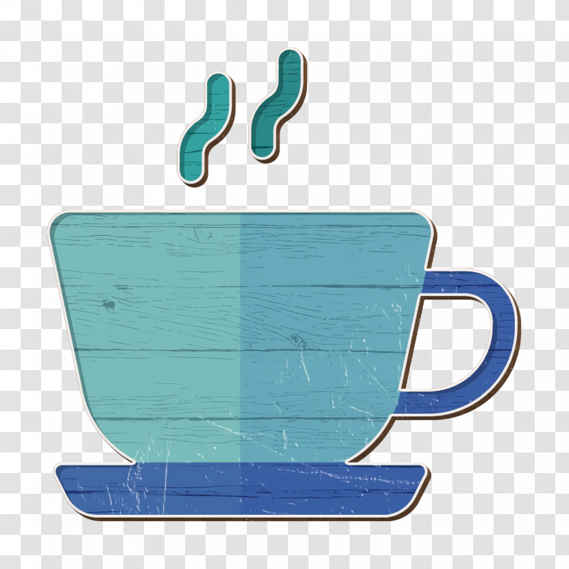 Mug Icon Morning Routine Icon Coffee Mug Icon Transparent PNG