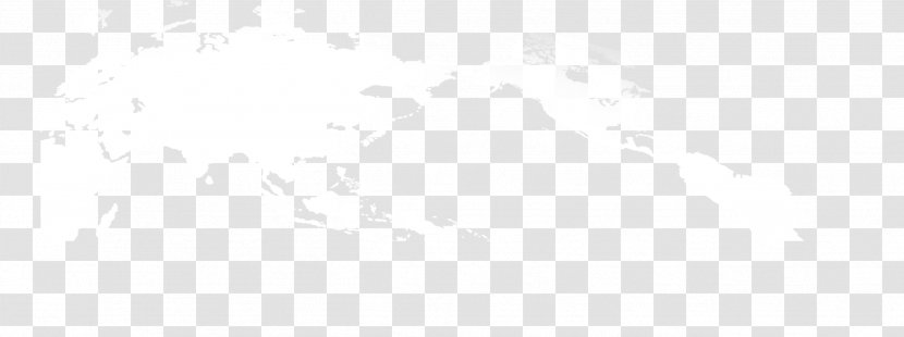 White Brand Pattern - Text - Map Transparent PNG