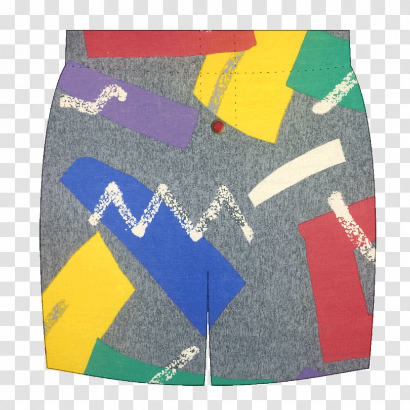 Shorts Briefs - Made In France Transparent PNG