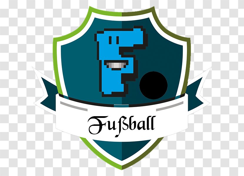 Logo Football Clubfoot - Green Transparent PNG