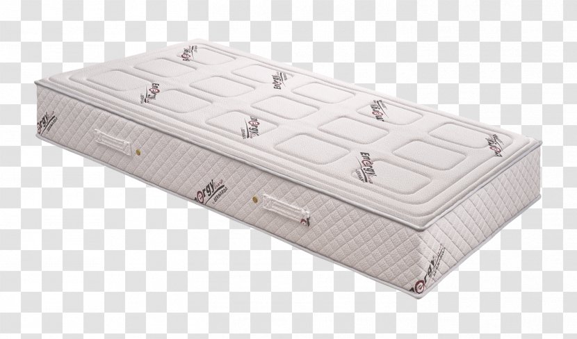 Mattress Bed Frame BERNARDA DOO Floor - Manufacturing Transparent PNG