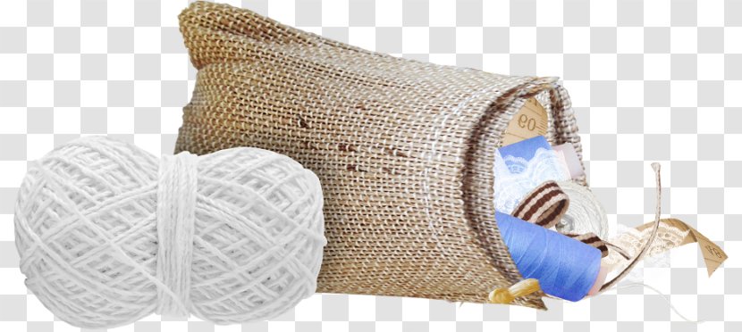 Sewing Knitting Yarn Thread - Photography - Centerblog Transparent PNG