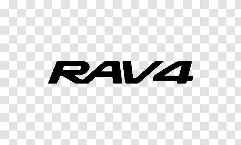 2016 Toyota RAV4 2018 Allion Car - 4runner Transparent PNG