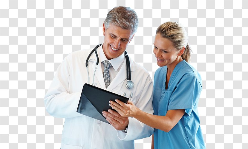 Medical Billing Health Care Medicine Physician Practice Management Software - Internal - Chinese Doctor Transparent PNG