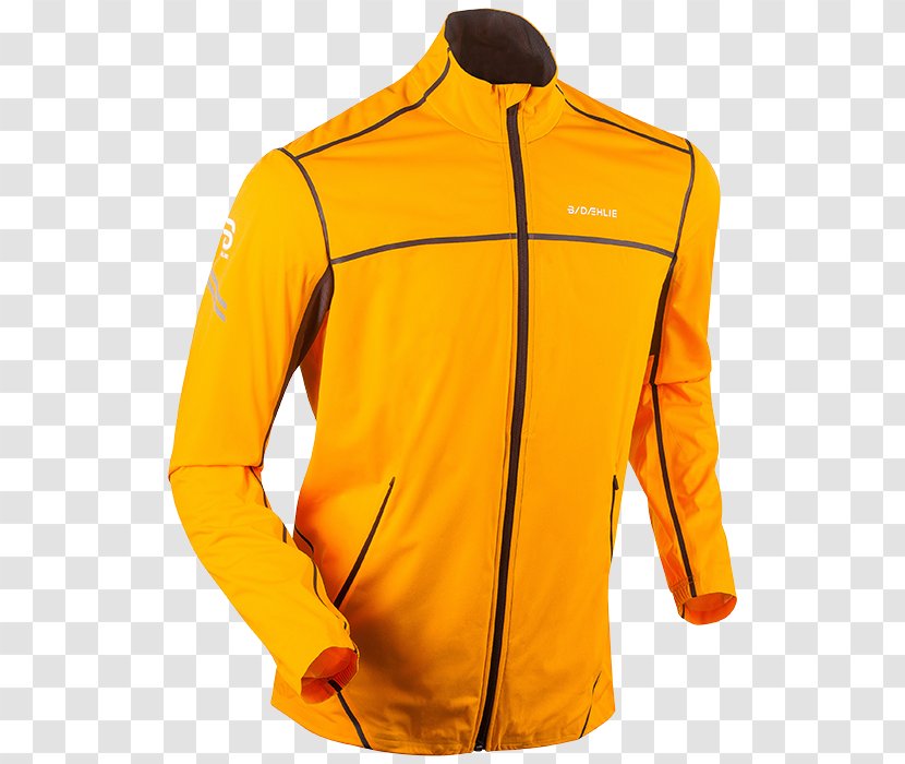 Beitostølen Jacket Clothing Cross-country Skiing Nordic - Orange - Allweather Running Track Transparent PNG