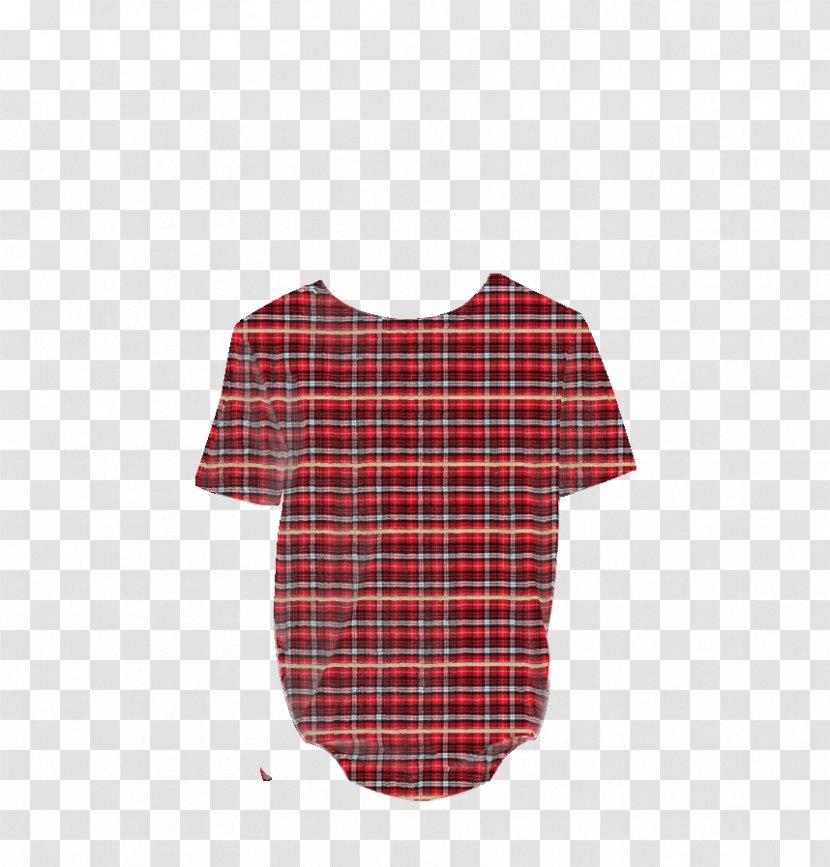 Textile Tartan Clothing Pattern - Shoulder - Ax Transparent PNG