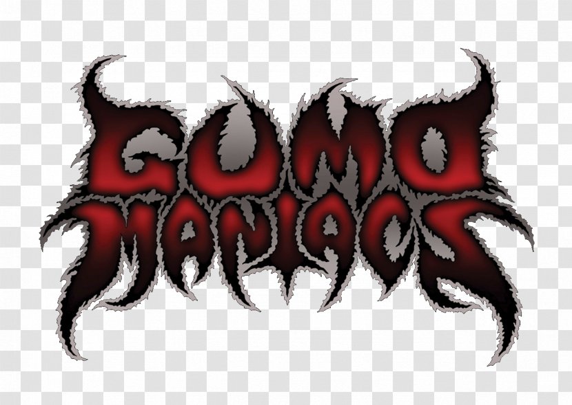 Gumomaniacs Asmodeus Regensburg Logo - Symbol - Design Transparent PNG