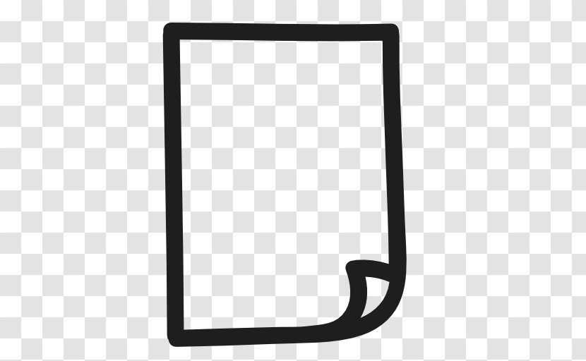 Papers - Drawing - Rectangle Transparent PNG