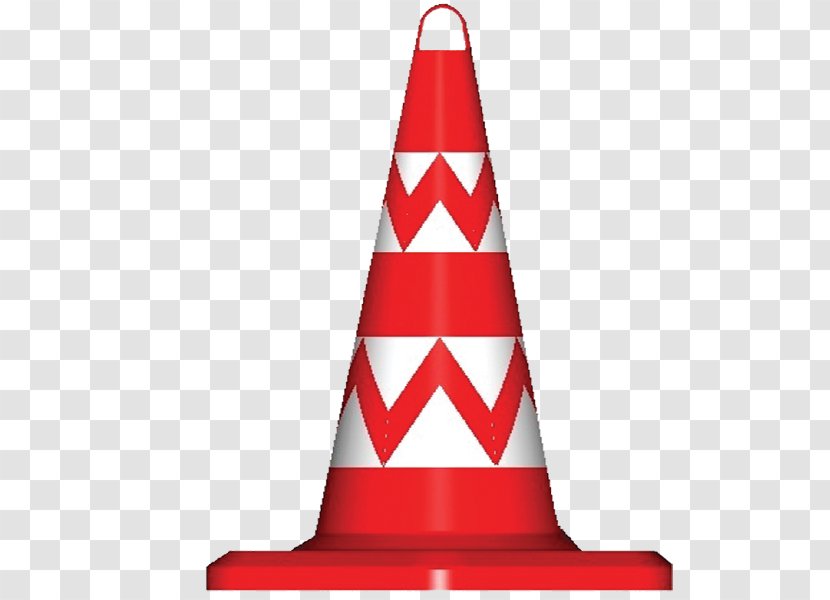 Traffic Cone Road Safety Transparent PNG