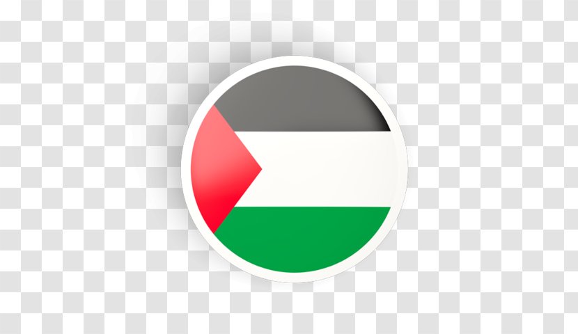 Palestinian Territories State Of Palestine Flag Jordan Transparent PNG