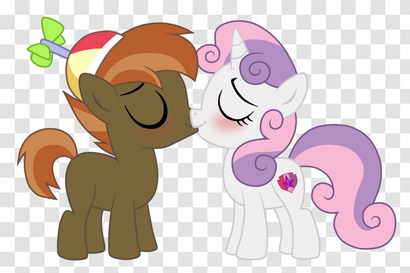 Pony Sweetie Belle Pinkie Pie DeviantArt Spike - Cartoon - Horse Transparent PNG