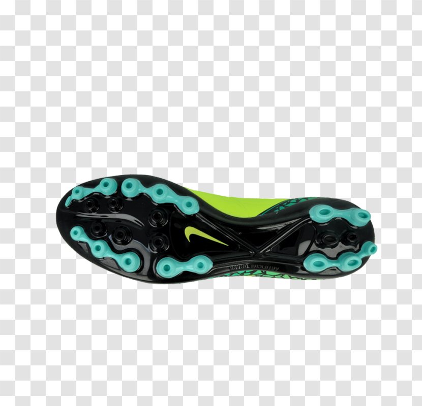 Nike Hypervenom Kids Jr Phelon III Fg Soccer Cleat Football Boot Shoe - Footwear Transparent PNG
