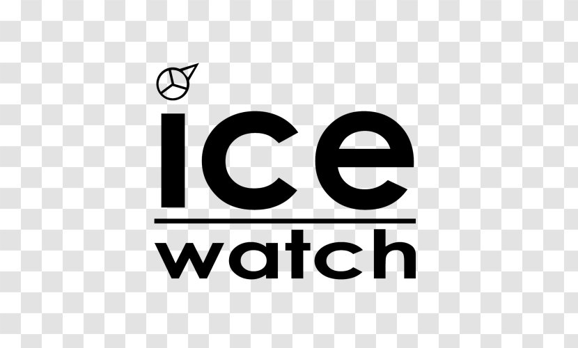 Ice Watch Jewellery Strap - Number Transparent PNG