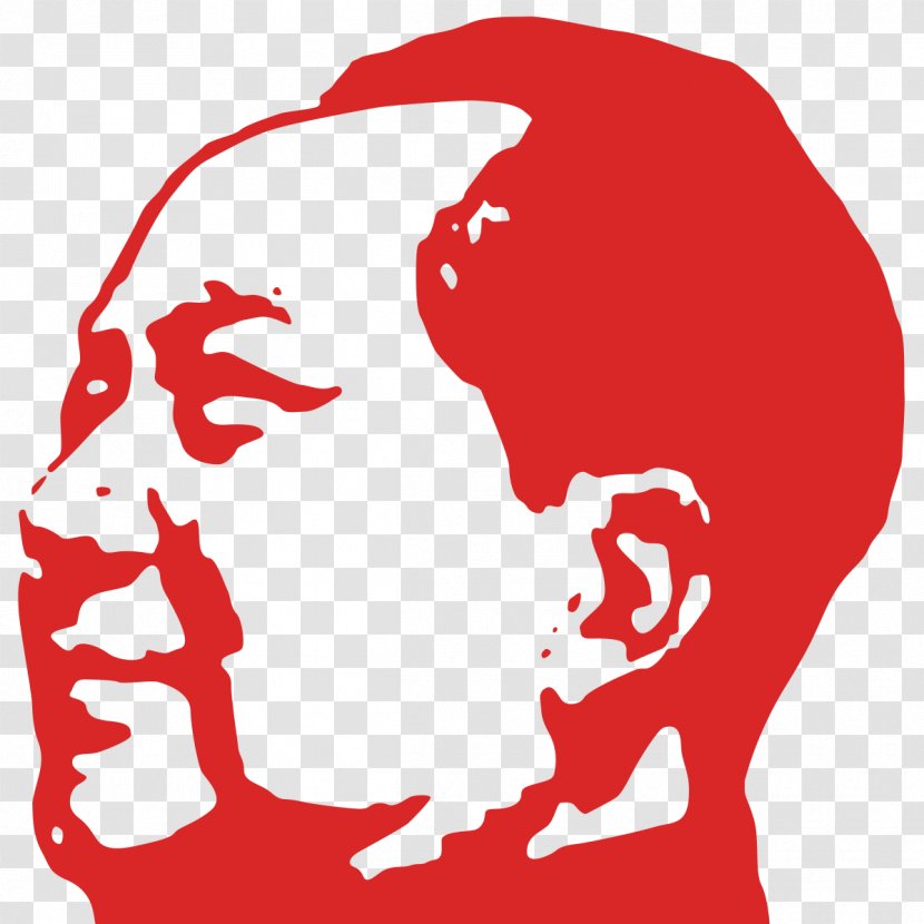Quotations From Chairman Mao Tse-tung The Red Book Of Guerrilla Warfare Collected Writings - Heart - Politics And Tactics On WarfareBook Transparent PNG