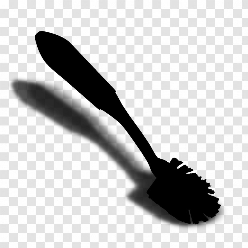 Brush Product Design - Cutlery - Tool Transparent PNG