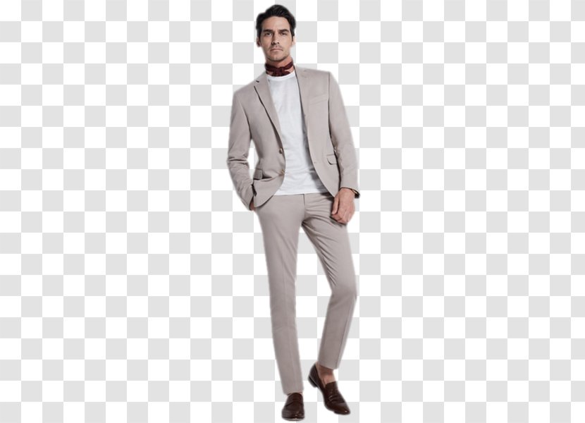 Blazer Tuxedo Suit - Gentleman - Guyinasuit Transparent PNG