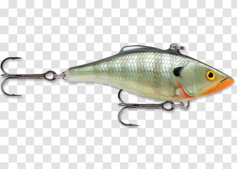 Fishing Baits & Lures Rapala Topwater Lure - Recreational - Gear Transparent PNG